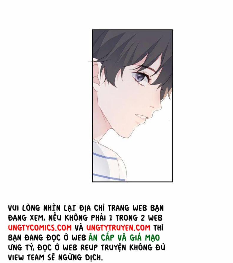 Tôi Bảo Bạn Cùng Bàn Đánh Cậu 29 trang 30