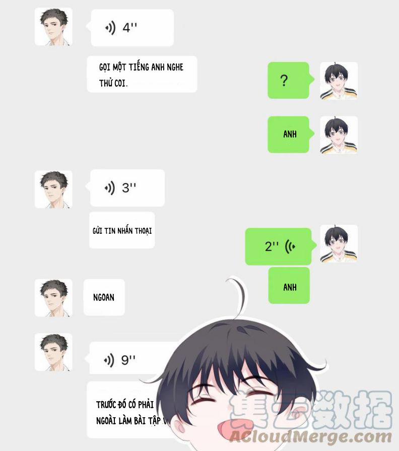 Tôi Bảo Bạn Cùng Bàn Đánh Cậu 29 trang 6