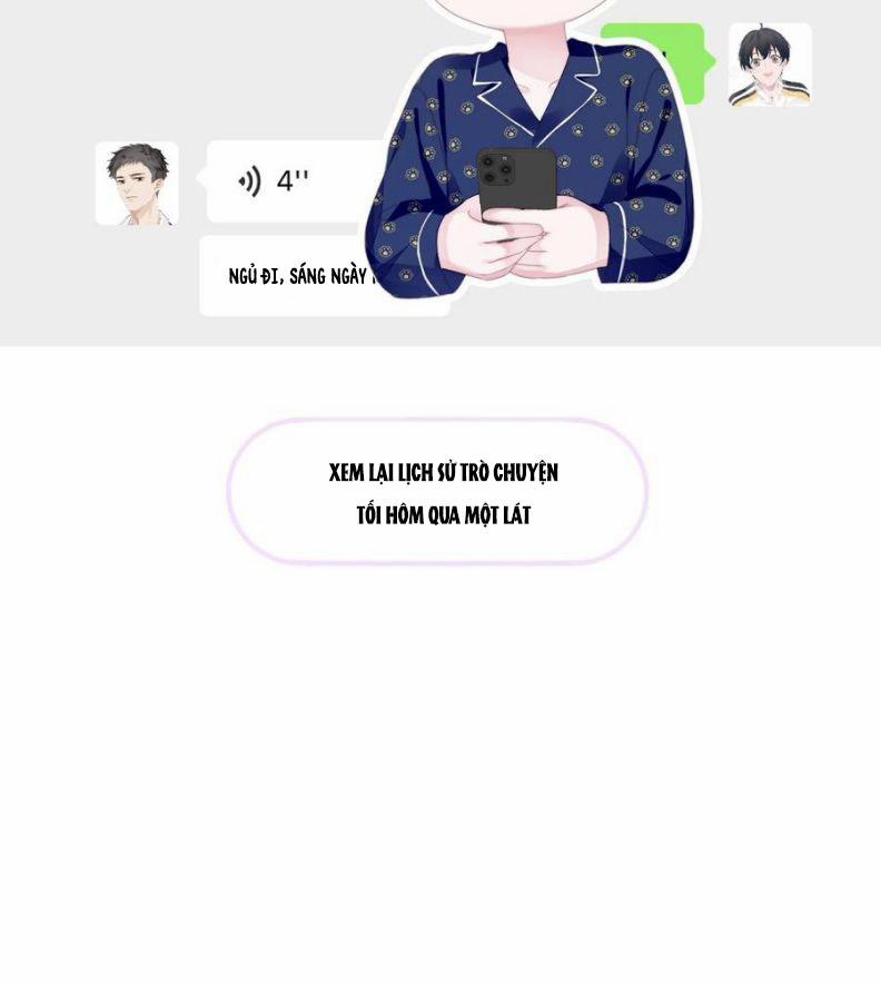 Tôi Bảo Bạn Cùng Bàn Đánh Cậu 29 trang 7