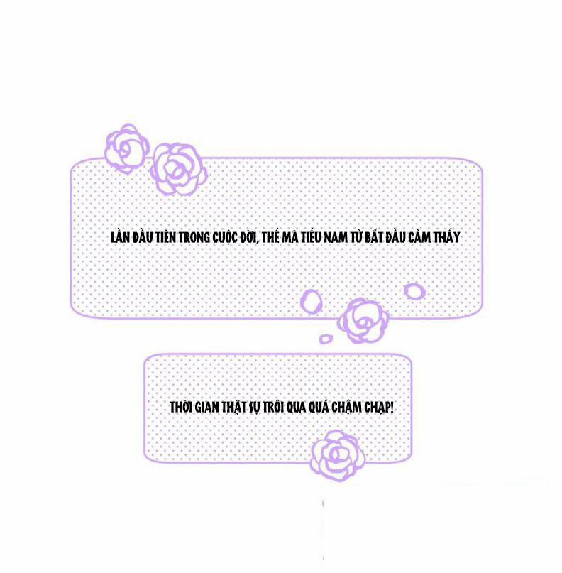 Tôi Bảo Bạn Cùng Bàn Đánh Cậu 29 trang 9