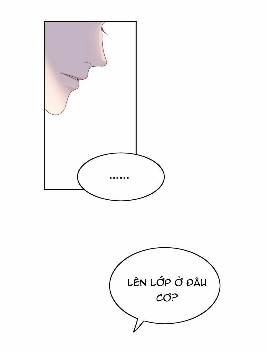 Tôi Bảo Bạn Cùng Bàn Đánh Cậu 30 trang 11