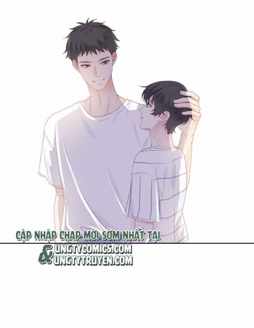 Tôi Bảo Bạn Cùng Bàn Đánh Cậu 30 trang 12