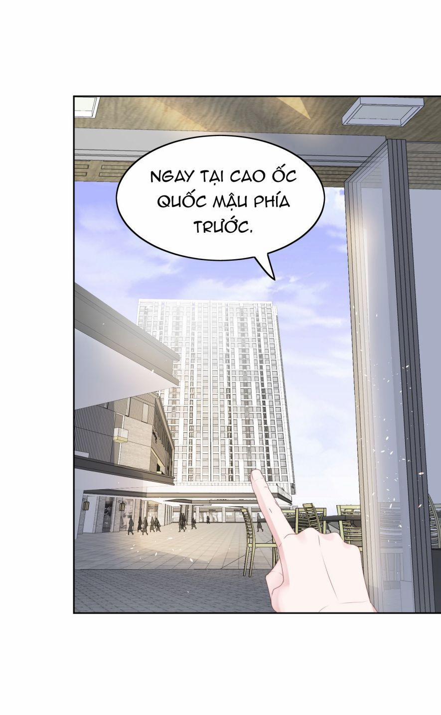 Tôi Bảo Bạn Cùng Bàn Đánh Cậu 30 trang 13