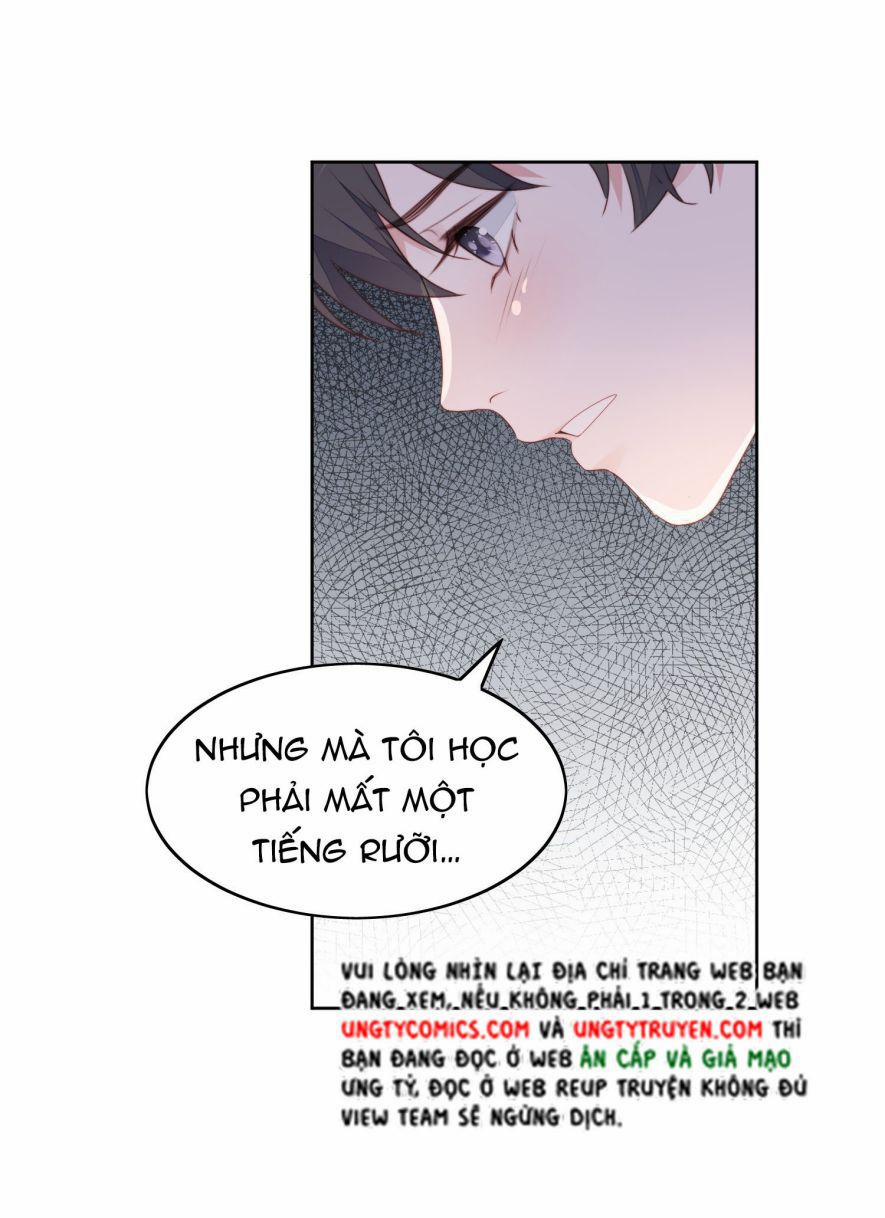 Tôi Bảo Bạn Cùng Bàn Đánh Cậu 30 trang 15