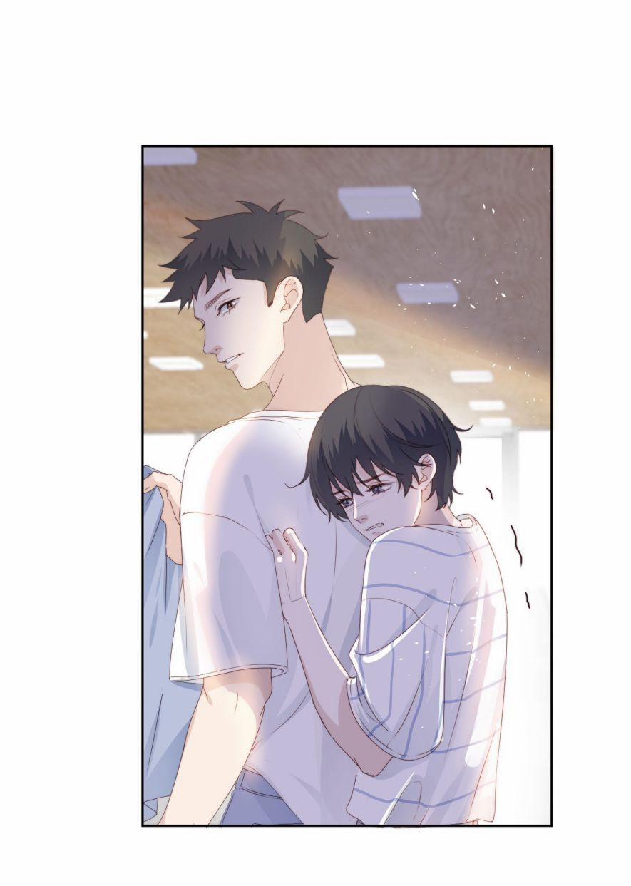 Tôi Bảo Bạn Cùng Bàn Đánh Cậu 30 trang 5