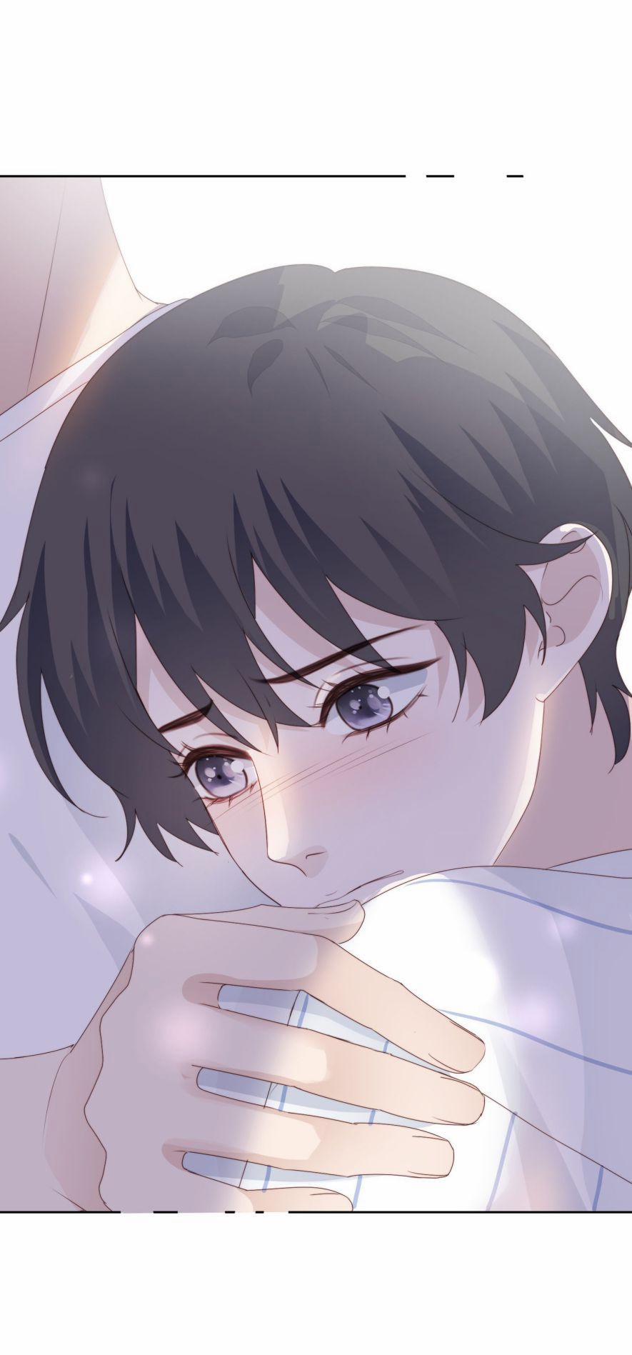 Tôi Bảo Bạn Cùng Bàn Đánh Cậu 30 trang 8