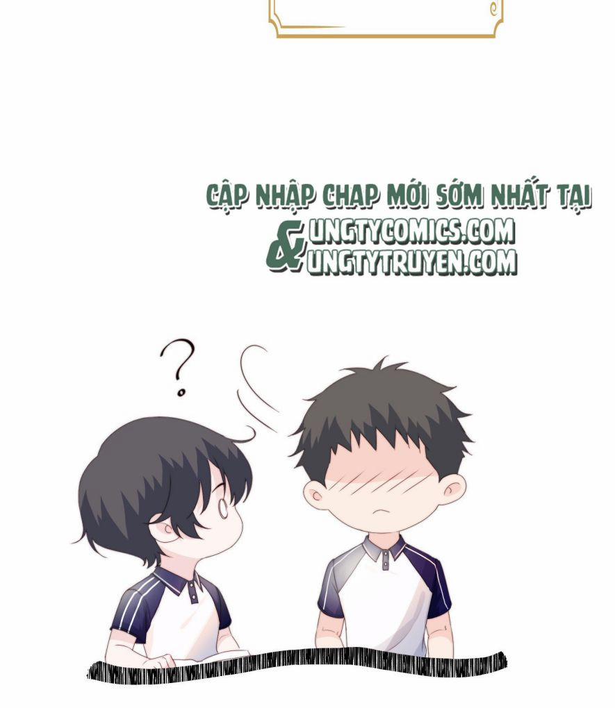 Tôi Bảo Bạn Cùng Bàn Đánh Cậu 31 trang 12