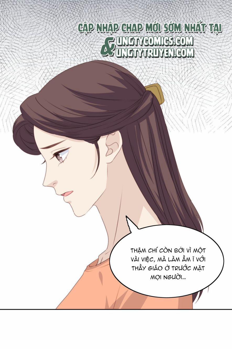 Tôi Bảo Bạn Cùng Bàn Đánh Cậu 31 trang 18