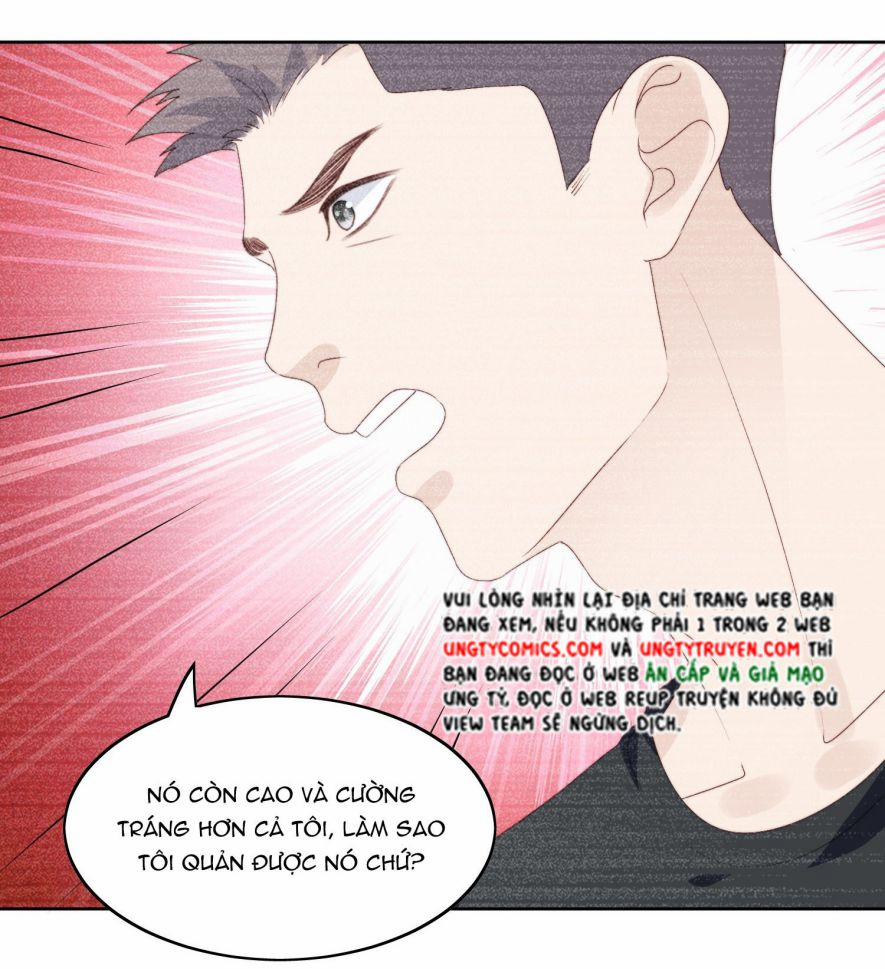 Tôi Bảo Bạn Cùng Bàn Đánh Cậu 31 trang 21