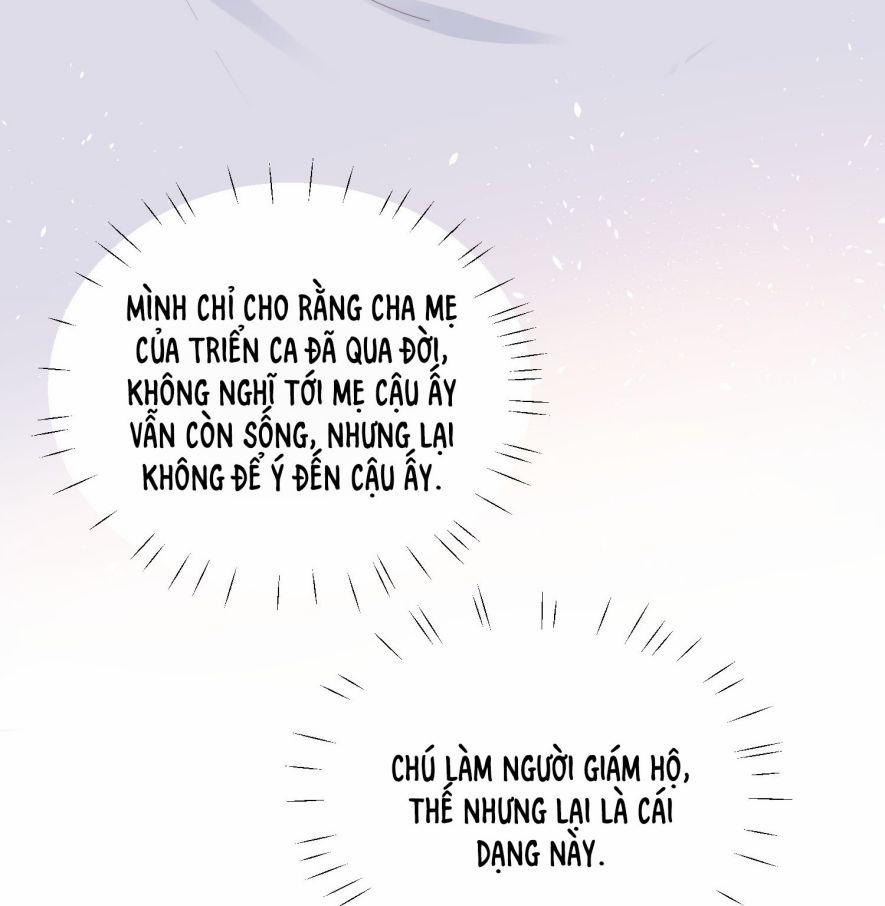 Tôi Bảo Bạn Cùng Bàn Đánh Cậu 31 trang 26