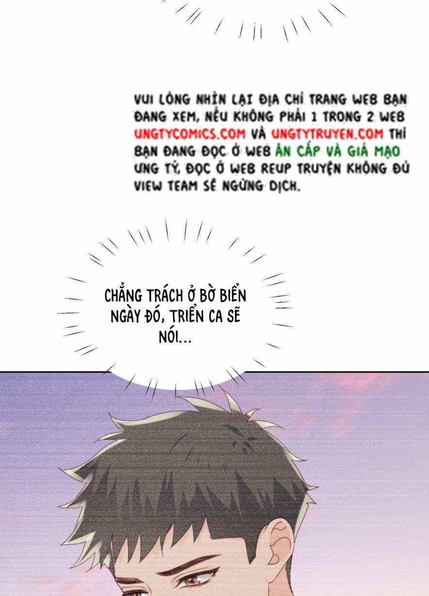 Tôi Bảo Bạn Cùng Bàn Đánh Cậu 31 trang 27