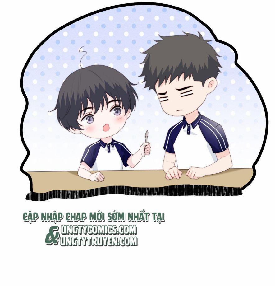 Tôi Bảo Bạn Cùng Bàn Đánh Cậu 31 trang 6