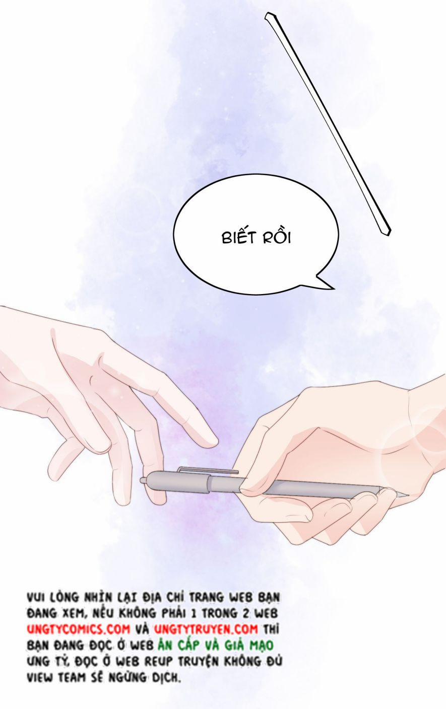 Tôi Bảo Bạn Cùng Bàn Đánh Cậu 31 trang 9