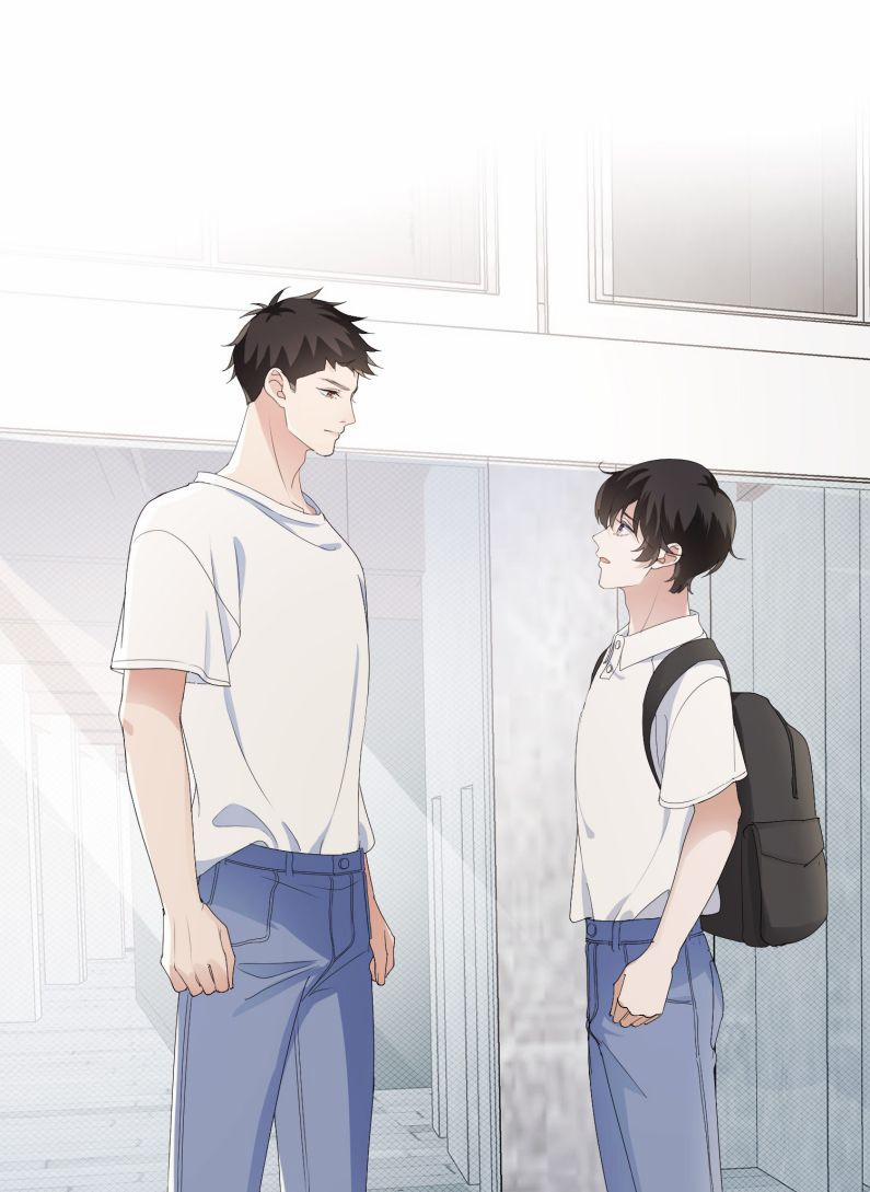 Tôi Bảo Bạn Cùng Bàn Đánh Cậu 32 trang 15