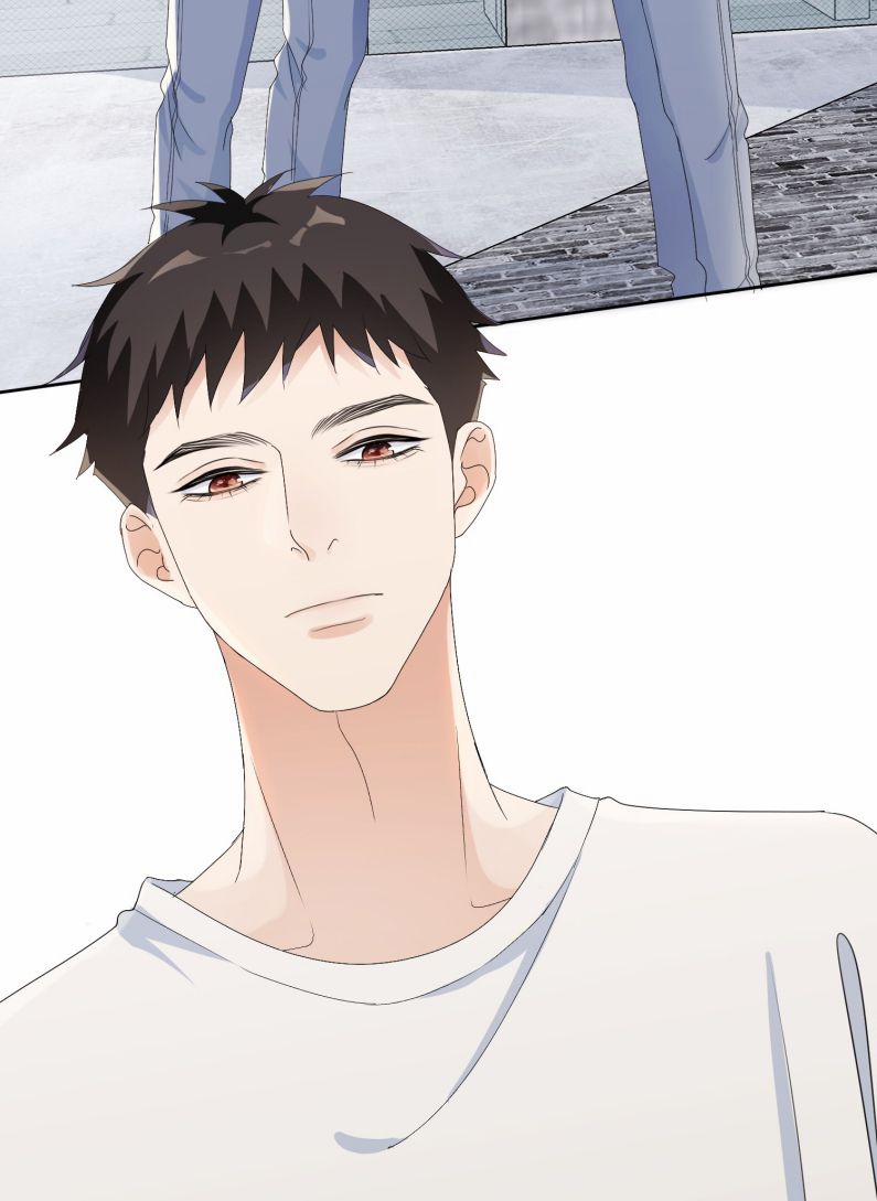 Tôi Bảo Bạn Cùng Bàn Đánh Cậu 32 trang 16