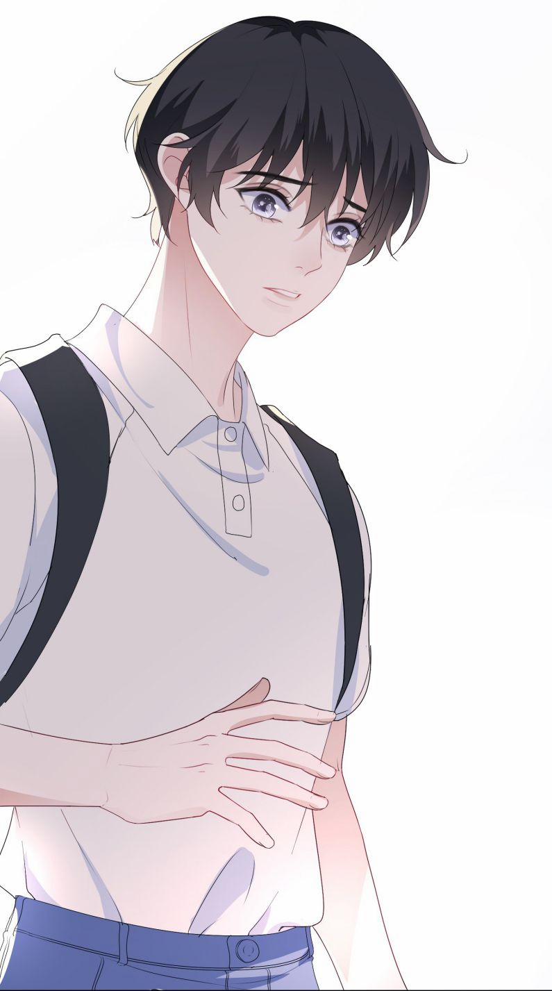 Tôi Bảo Bạn Cùng Bàn Đánh Cậu 32 trang 5