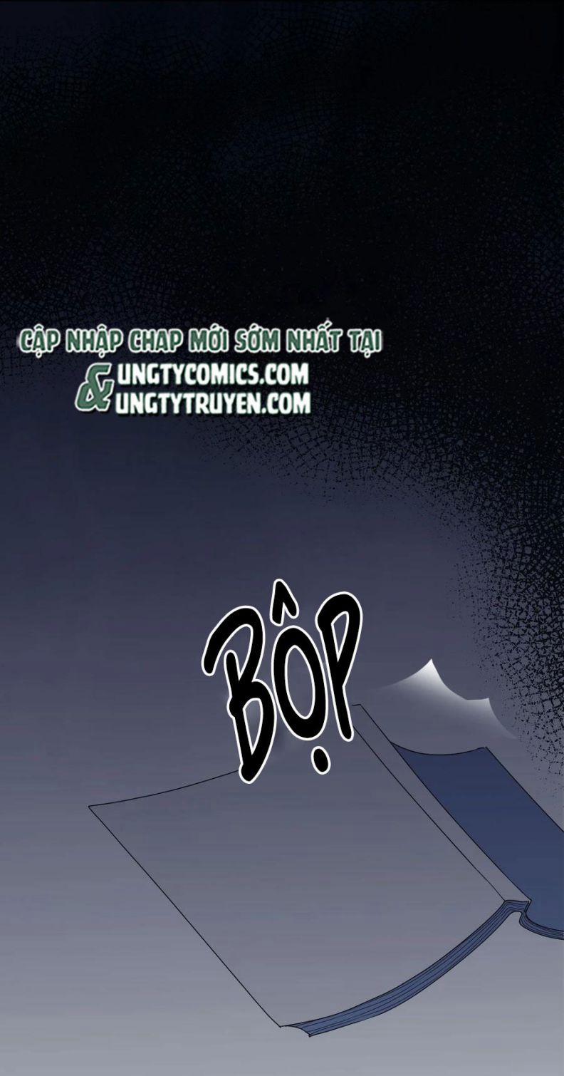 Tôi Bảo Bạn Cùng Bàn Đánh Cậu 33 trang 11