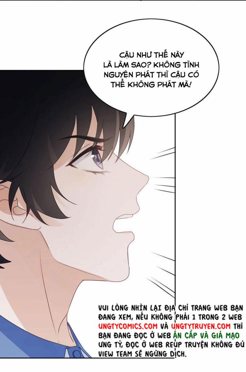 Tôi Bảo Bạn Cùng Bàn Đánh Cậu 33 trang 13