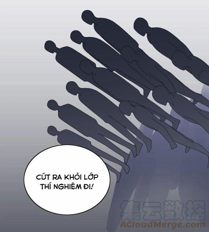 Tôi Bảo Bạn Cùng Bàn Đánh Cậu 33 trang 18