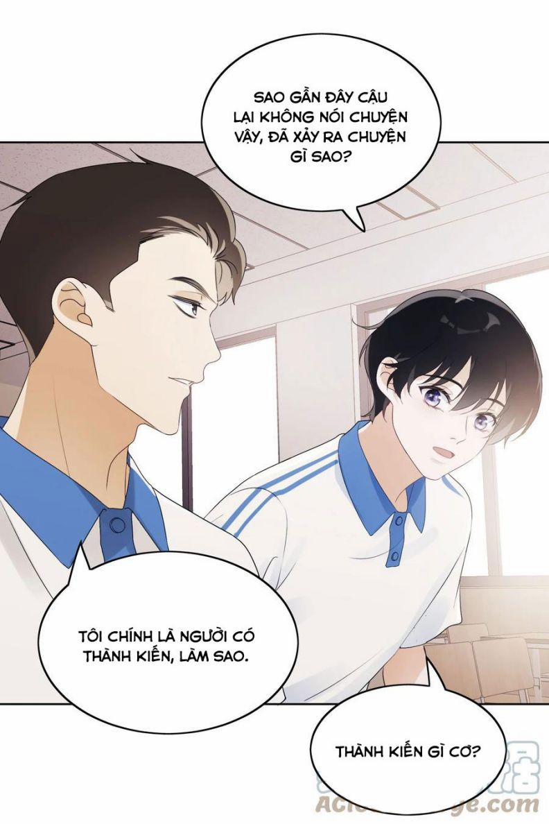 Tôi Bảo Bạn Cùng Bàn Đánh Cậu 33 trang 6