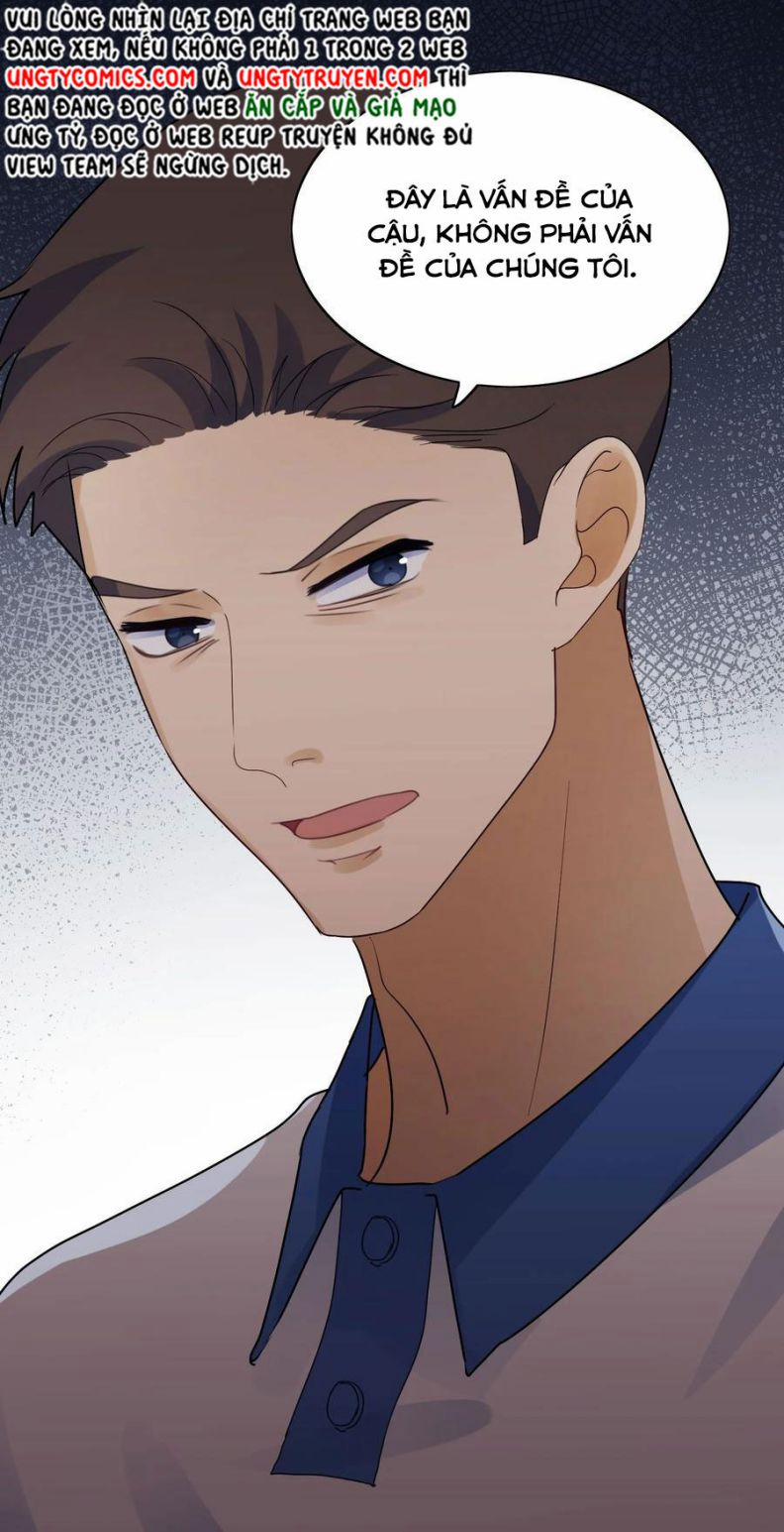 Tôi Bảo Bạn Cùng Bàn Đánh Cậu 33 trang 9