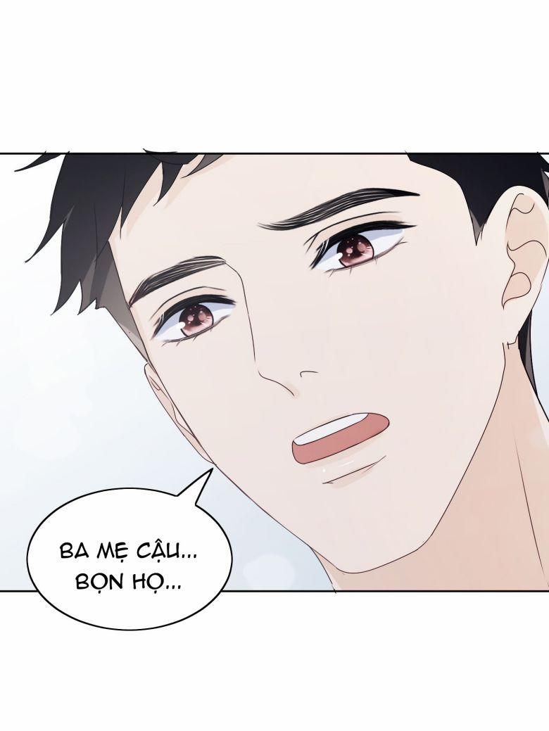 Tôi Bảo Bạn Cùng Bàn Đánh Cậu 34 trang 12