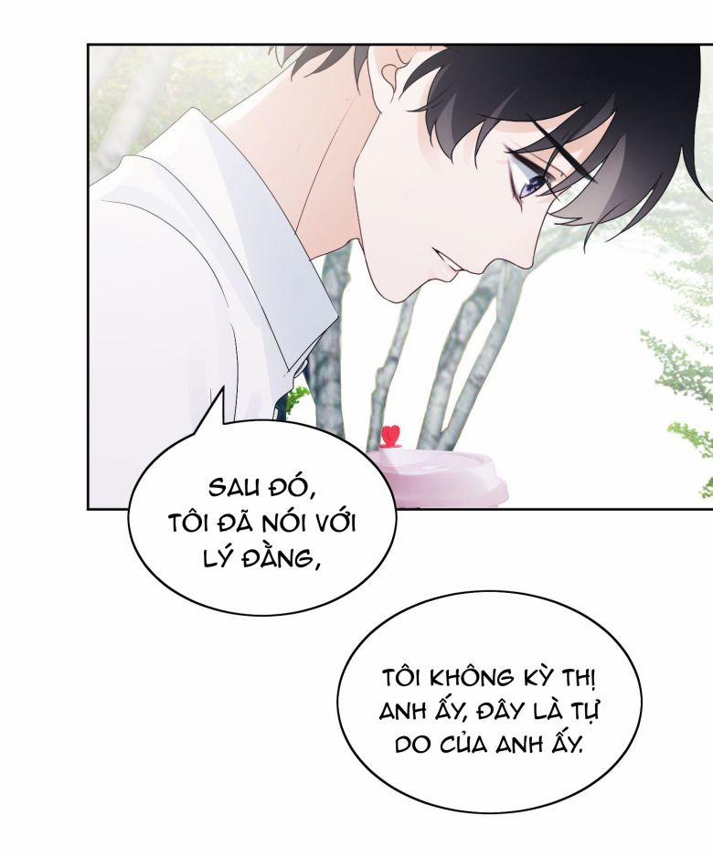 Tôi Bảo Bạn Cùng Bàn Đánh Cậu 34 trang 13