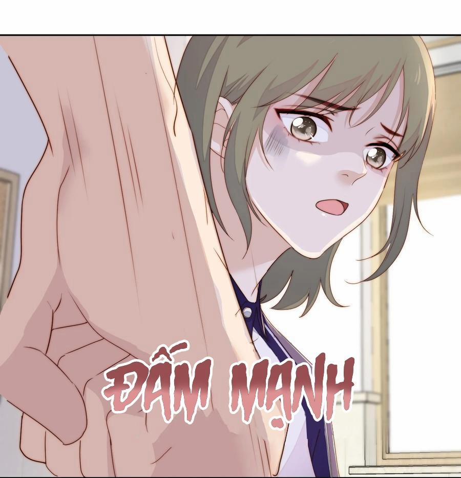 Tôi Bảo Bạn Cùng Bàn Đánh Cậu 36 trang 16