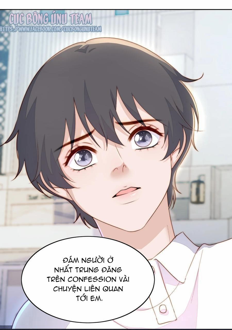 Tôi Bảo Bạn Cùng Bàn Đánh Cậu 36 trang 6