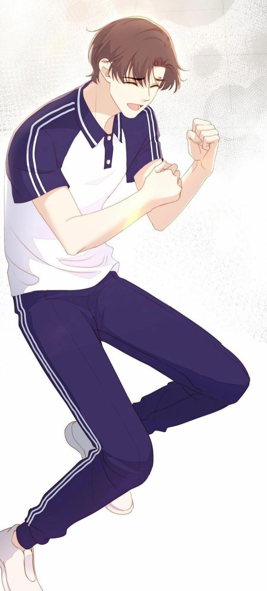 Tôi Bảo Bạn Cùng Bàn Đánh Cậu 37 trang 10