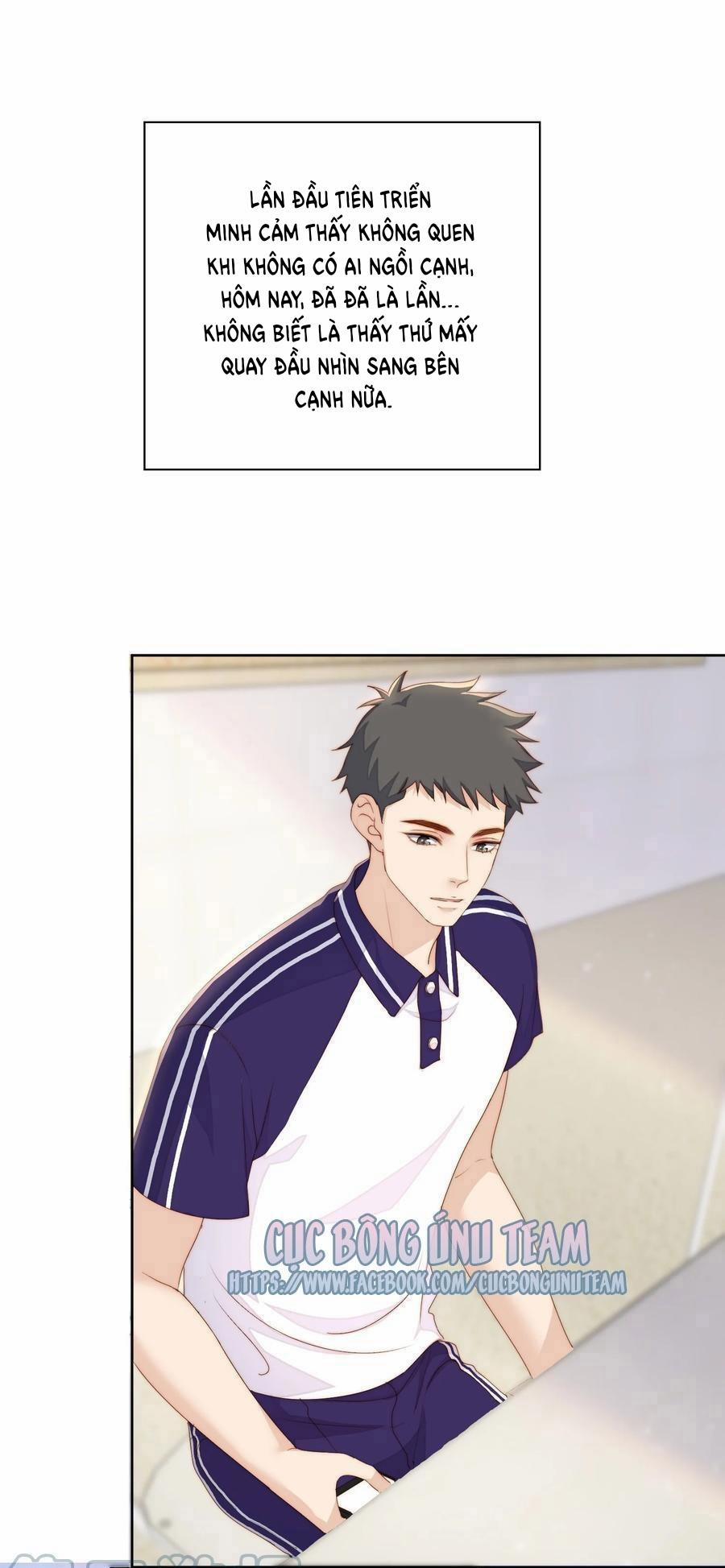 Tôi Bảo Bạn Cùng Bàn Đánh Cậu 37 trang 19