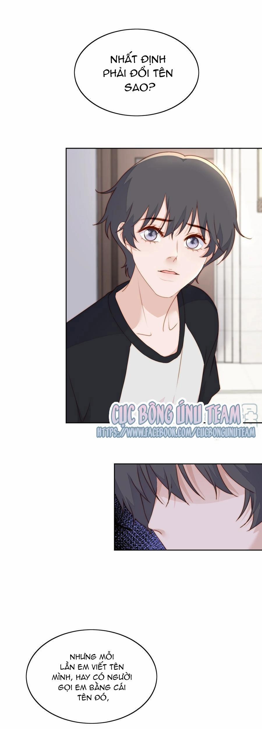 Tôi Bảo Bạn Cùng Bàn Đánh Cậu 38 trang 16