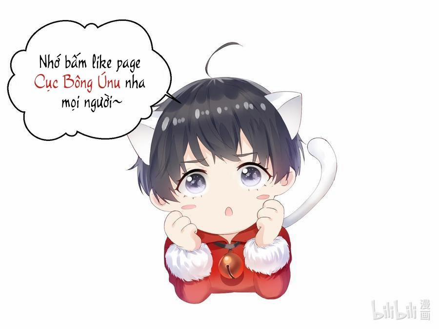 Tôi Bảo Bạn Cùng Bàn Đánh Cậu 39 trang 22