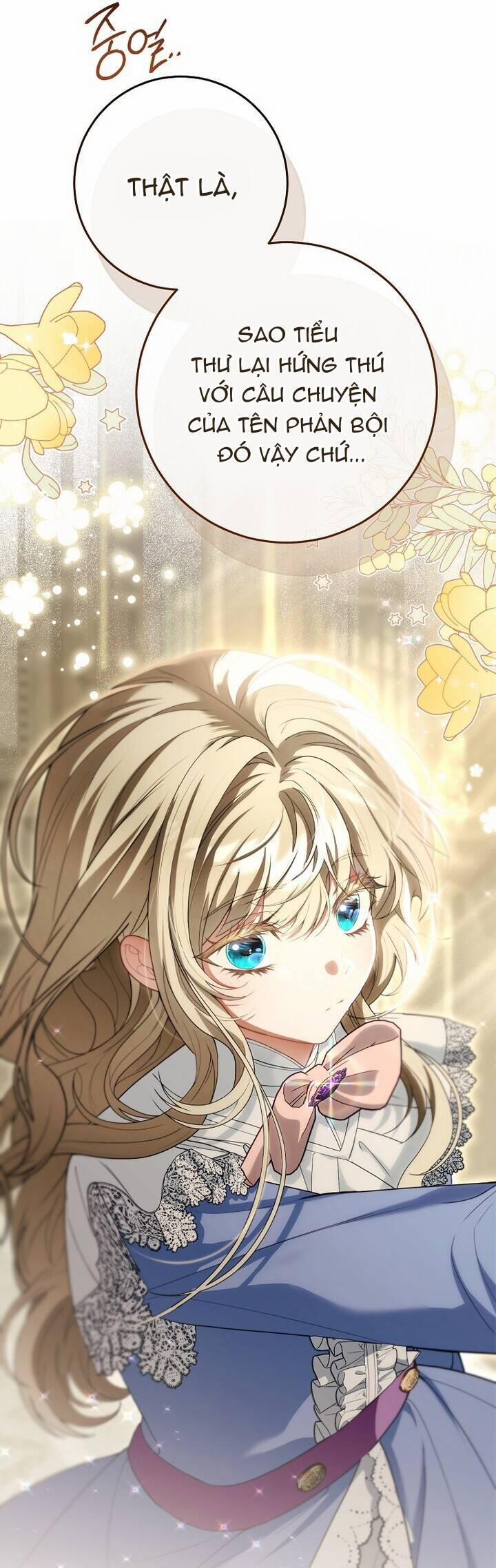 Tôi Bị Bảo Phải Chết 1 trang 12