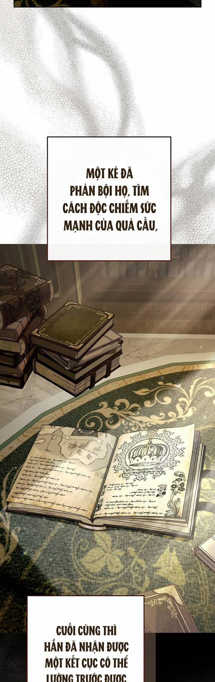 Tôi Bị Bảo Phải Chết 1 trang 14