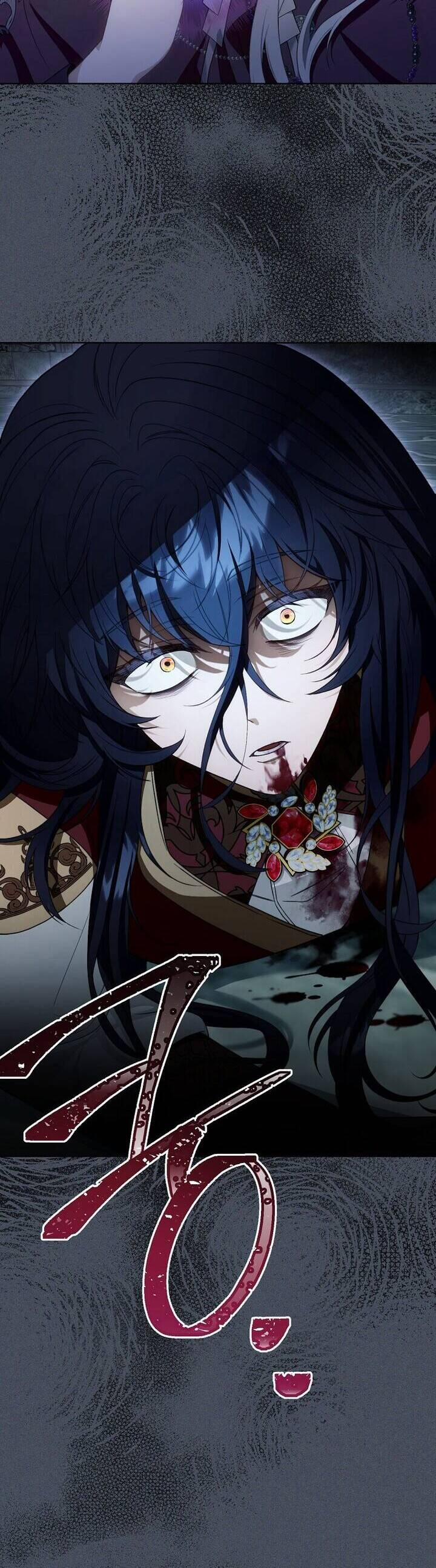 Tôi Bị Bảo Phải Chết 1 trang 28