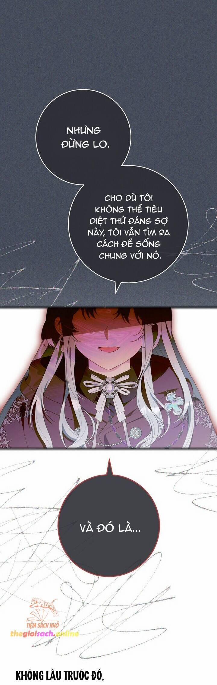 Tôi Bị Bảo Phải Chết 1 trang 34