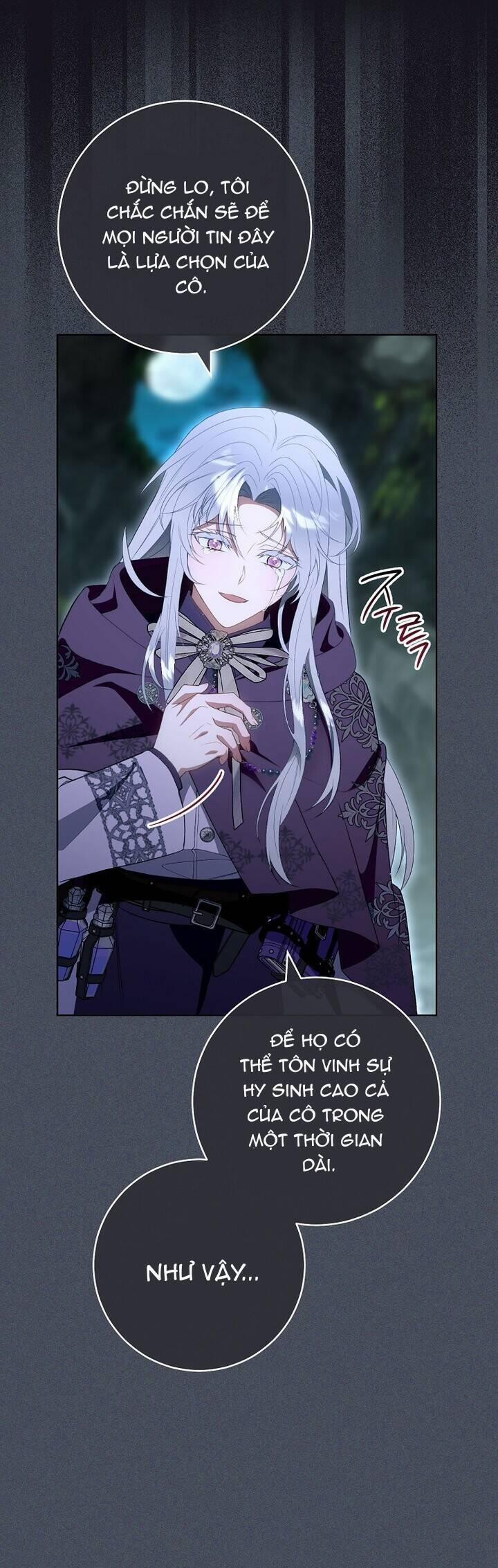 Tôi Bị Bảo Phải Chết 1 trang 38