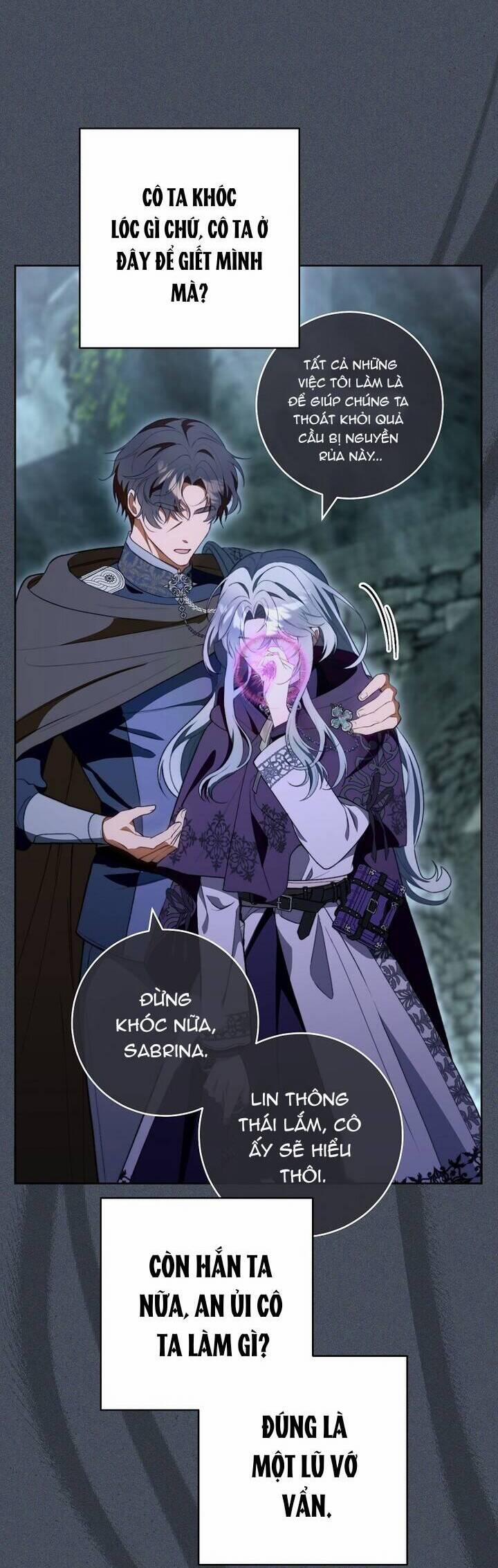 Tôi Bị Bảo Phải Chết 1 trang 39