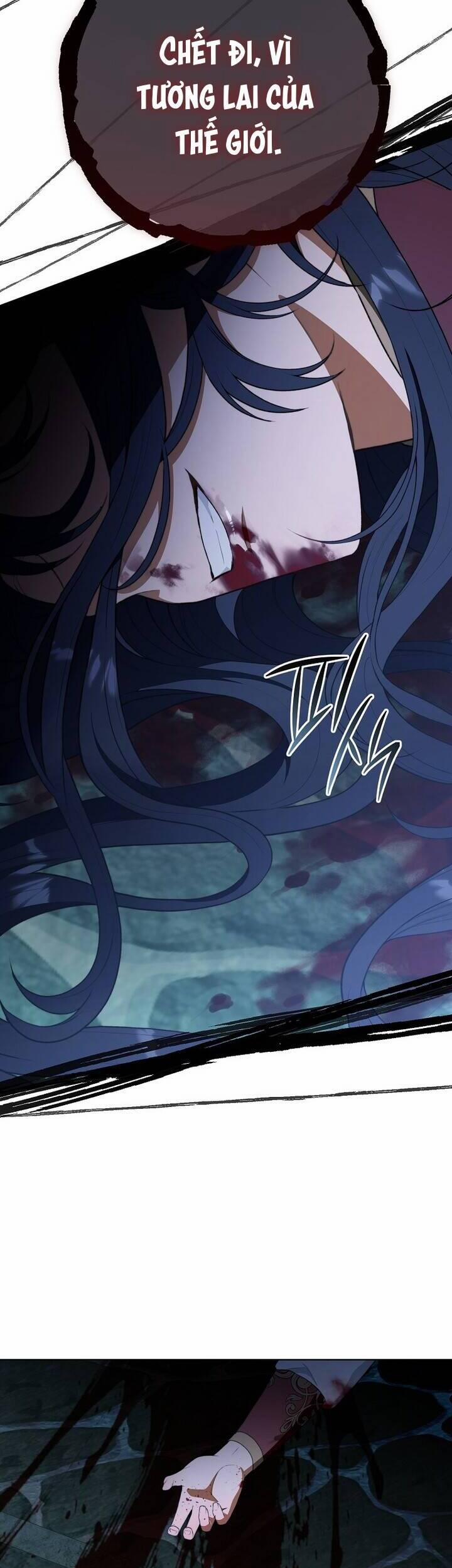 Tôi Bị Bảo Phải Chết 1 trang 44