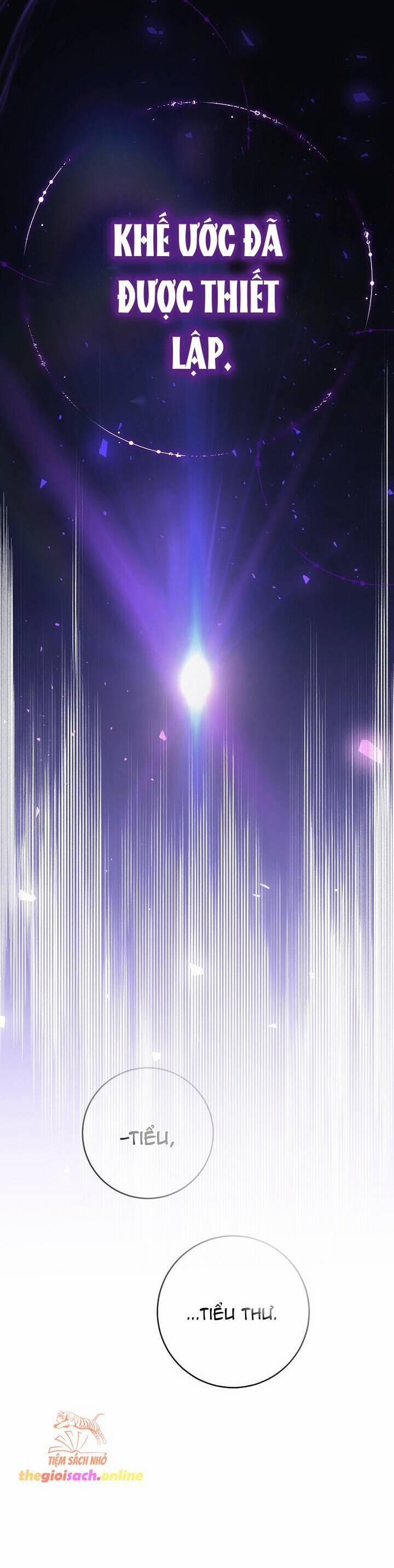 Tôi Bị Bảo Phải Chết 1 trang 48