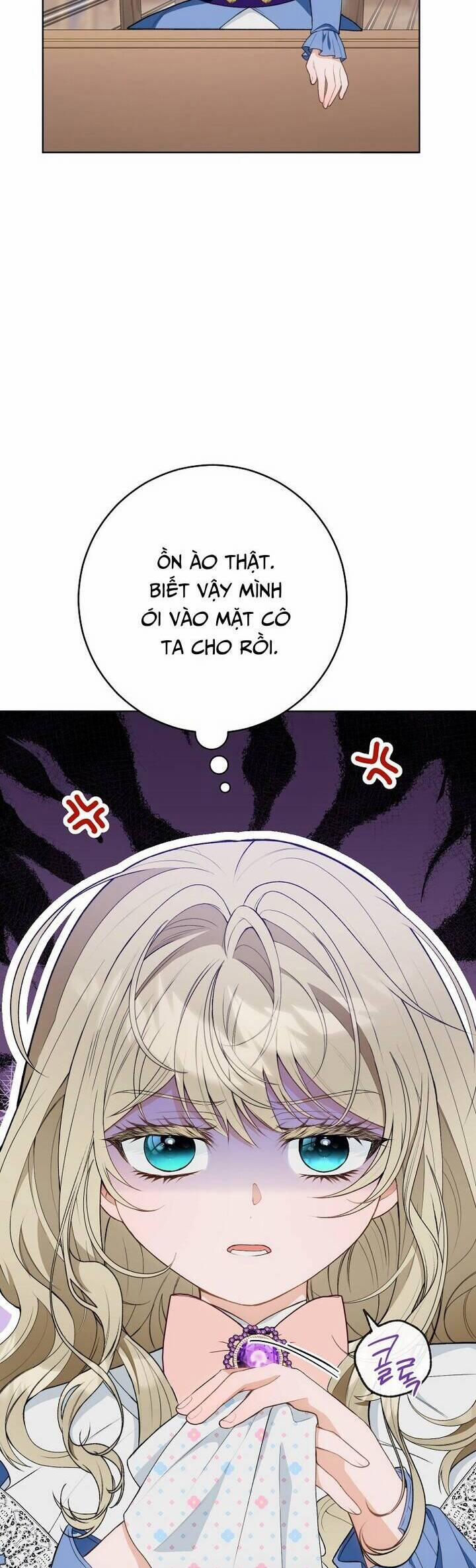 Tôi Bị Bảo Phải Chết 1 trang 54