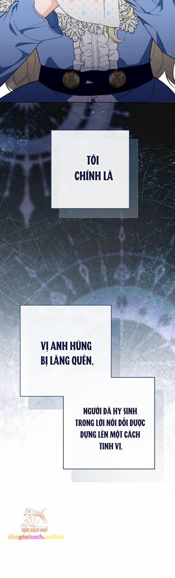 Tôi Bị Bảo Phải Chết 1 trang 55