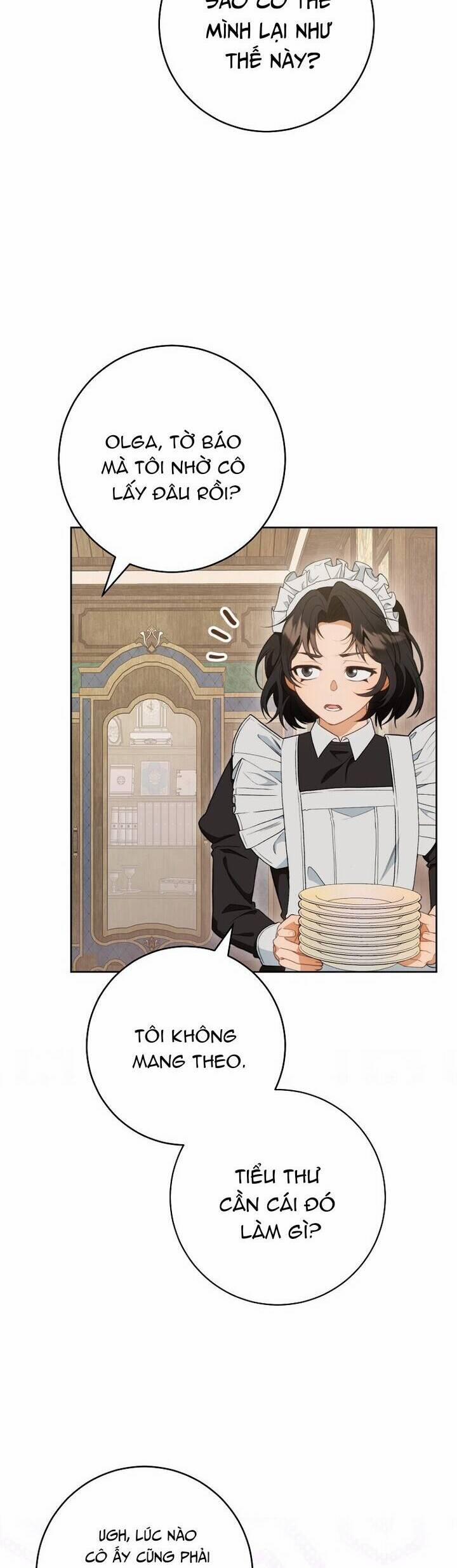 Tôi Bị Bảo Phải Chết 1 trang 57