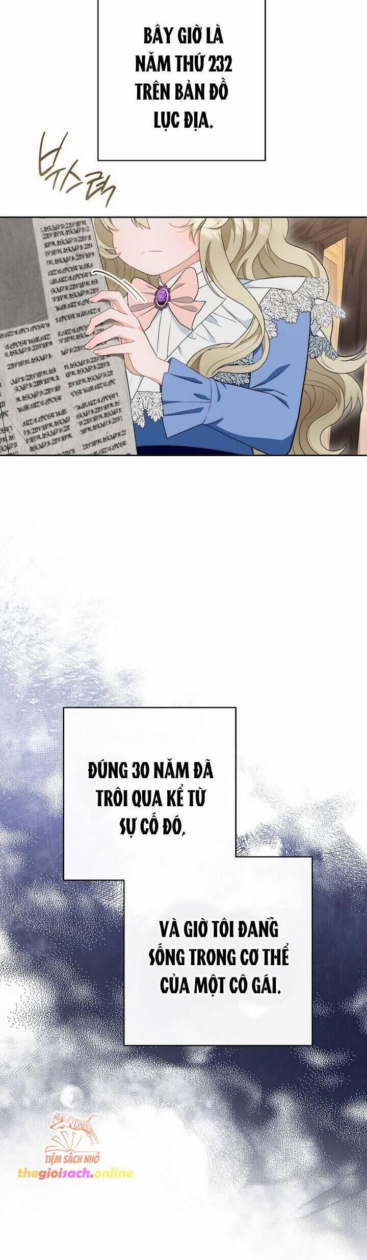 Tôi Bị Bảo Phải Chết 1 trang 59