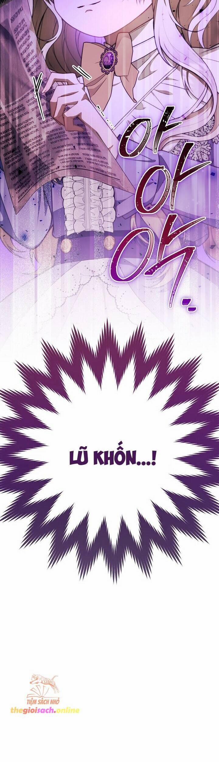 Tôi Bị Bảo Phải Chết 1 trang 63