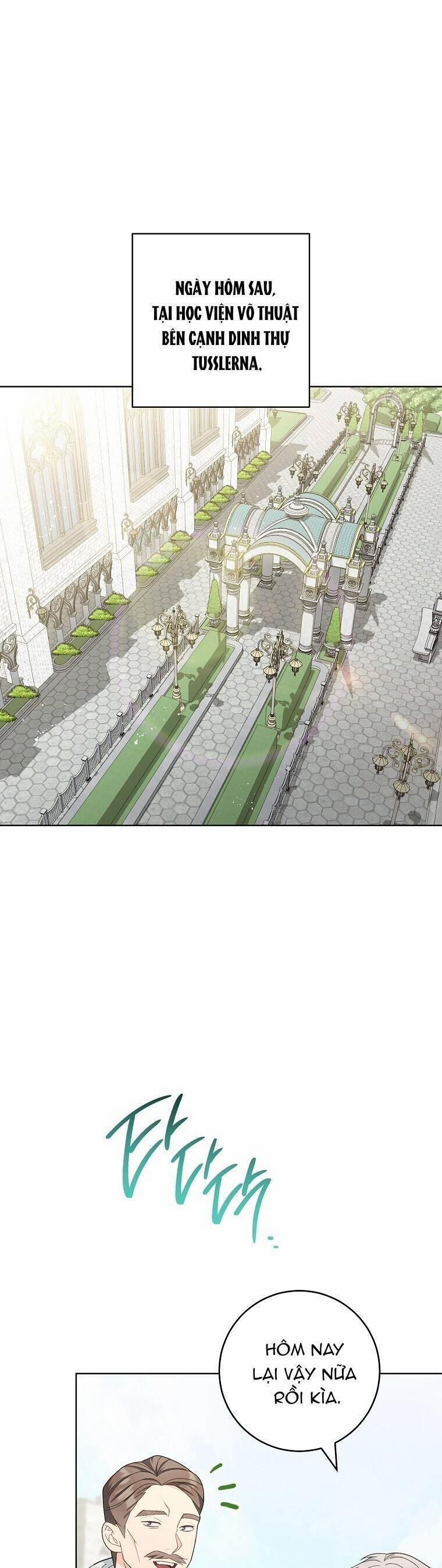 Tôi Bị Bảo Phải Chết 10 trang 1