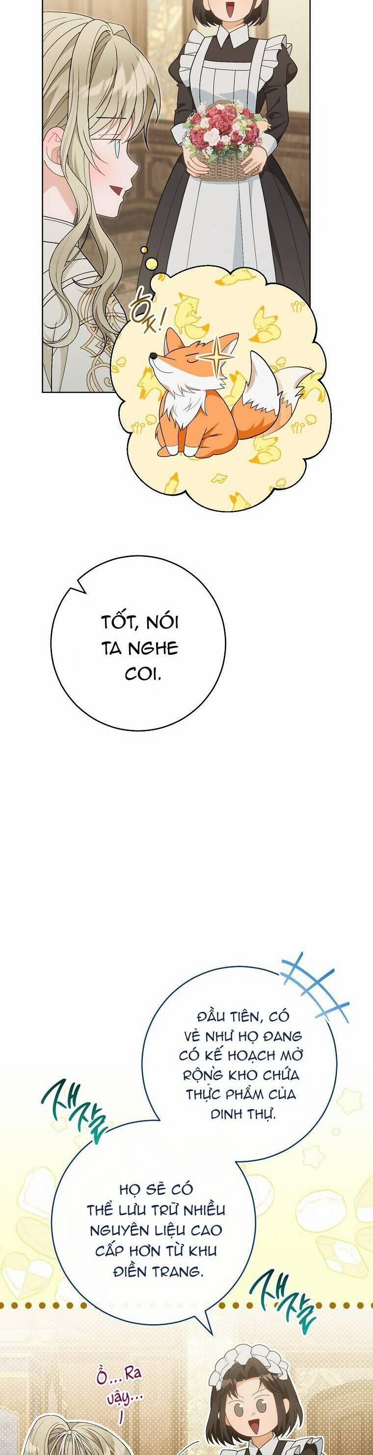 Tôi Bị Bảo Phải Chết 10 trang 12