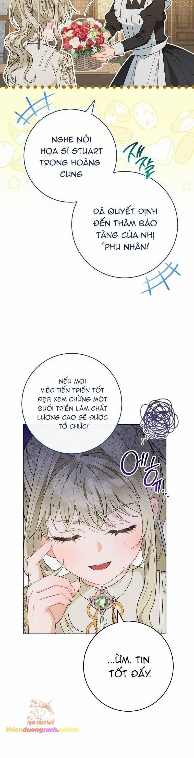 Tôi Bị Bảo Phải Chết 10 trang 13