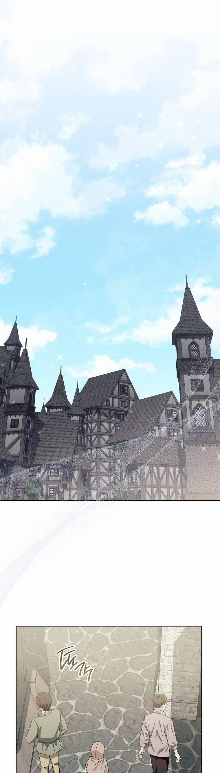 Tôi Bị Bảo Phải Chết 10 trang 33